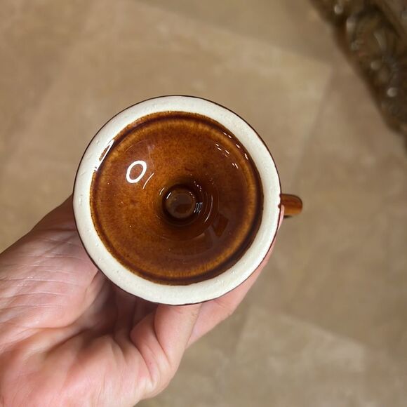 💕Cute little cappuccino cup💕 - Picture 3 of 4